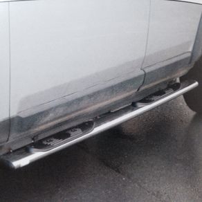 Discovery 3 Side Steps (New)