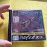 Sanvein PlayStation1 Ps1 PlayStation2 Ps2 games Original Image 2