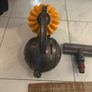 Dyson vacuum cleaner Image 2