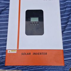 Isolar-SMG 11kW Hybrid Inverter (22kW Peak) - WiFi Included