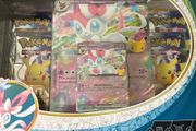 Pokemon 30th Anniversary