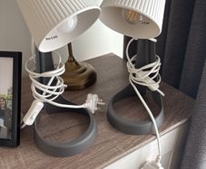 Ikea lamps