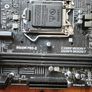 Msi B560M PRO-E LGA1200 Gen10 Intel Motherboard Image 2