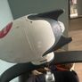 Rockit Portable Baby Rocker works on any pram/buggy Image 4