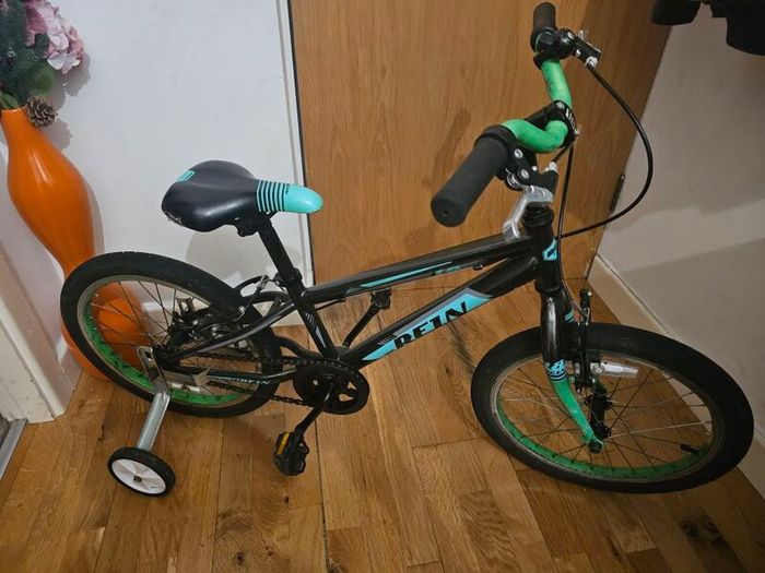 kids bike 16 inch