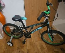 kids bike 16 inch