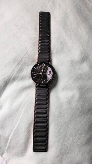 Samsung Galaxy Watch7 44mm Magnetic Strap + 2 Chargers