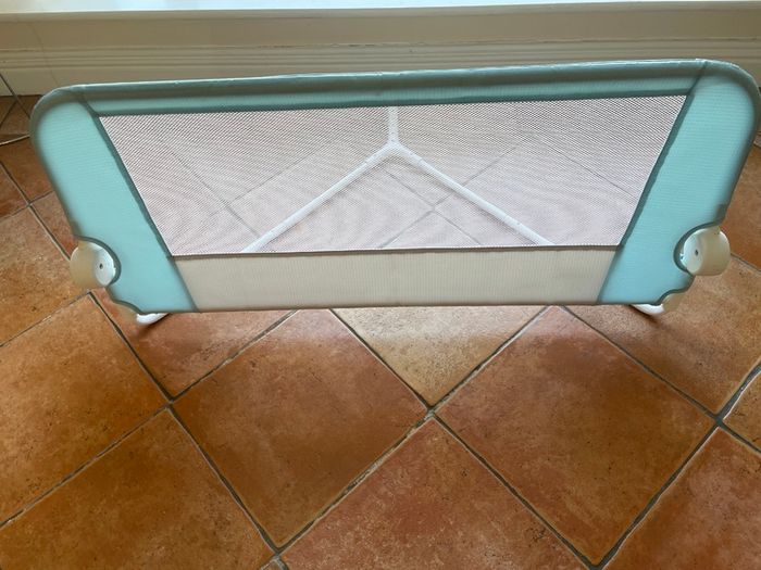 Bed Guard