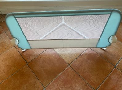 Bed Guard