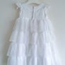 Next Occasion Dress 3-6 months Image 5
