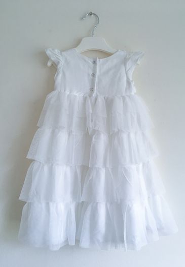 Next Occasion Dress 3-6 months