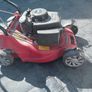 lawnmower untested Image 4