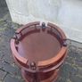 drinks trolley Image 3