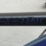 Gravel Bike Sterrato 5.0 Bicycle Shimano Sora R3000 2 x 9 Speed Image 5