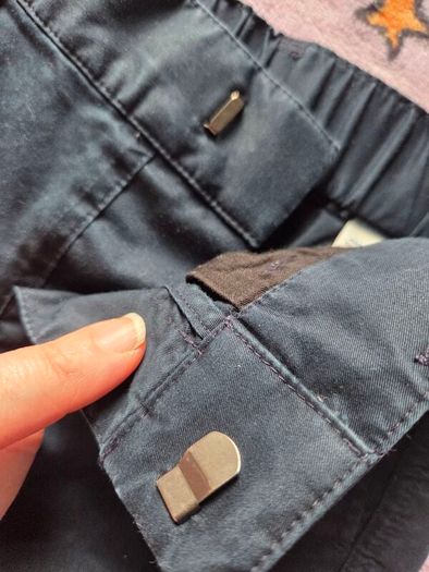 18m, Burberry Boys Trousers