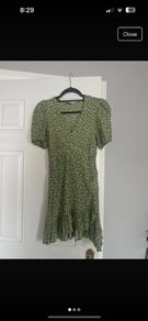 dress