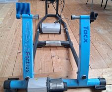 Tacx Fortius Indoor bike training system