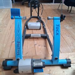 Tacx Fortius Indoor bike training system