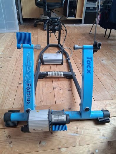 Tacx Fortius Indoor bike training system