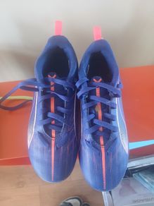 Football boots