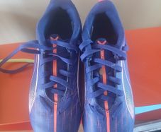 Football boots