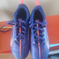 Football boots
