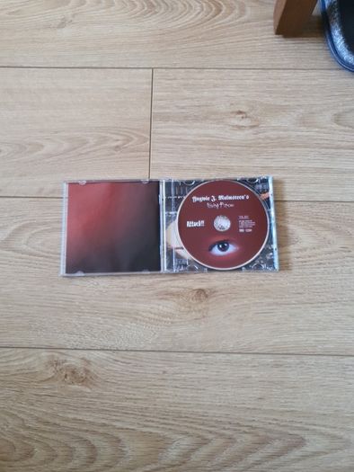 yngwie malmsteen attack!! 2002