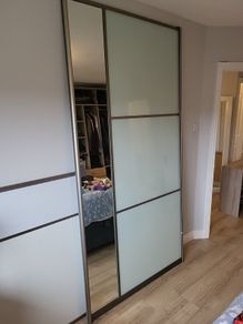 sliding doors