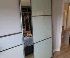 sliding doors