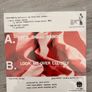 White Stripes RSD 7" Sealed and unopened Image 2