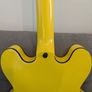 Epiphone Dot Studio Yellow Image 9