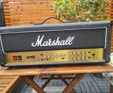 Marshall JVM 210H