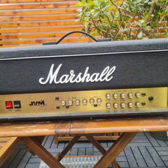 Marshall JVM 210H