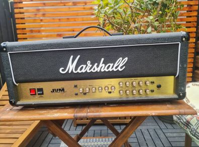 Marshall JVM 210H