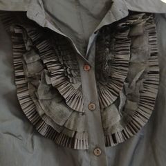 Roccobarocco elegant shirt