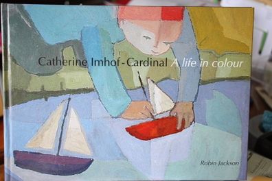 Catherine Imhof-Cardinal.