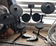 electric drums