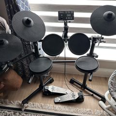 electric drums