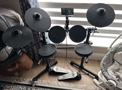 electric drums