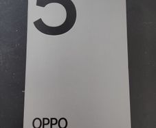 New Oppo Find X5 8gb 256gb