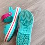 Crocs sandals Junior 1 girls Image 4