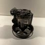 2009 Audi A5 8t, A4 B8 8k Tfsi Power Steering Pump 8k0145153f A3l3b530g Image 3