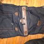 Suit Carrier Bag Vintage Image 2