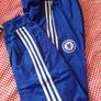 Chelsea football club track suit Image 5