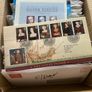 British PHQ CARDS in box Image 7
