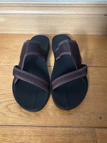 New Slides /  Sandals