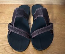 New Slides /  Sandals