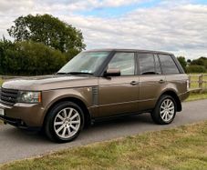 Range Rover