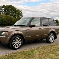 Range Rover