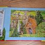 Fairytale Jigsaw Book Image 4